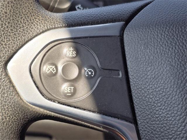 used 2021 Chevrolet Traverse car, priced at $19,500