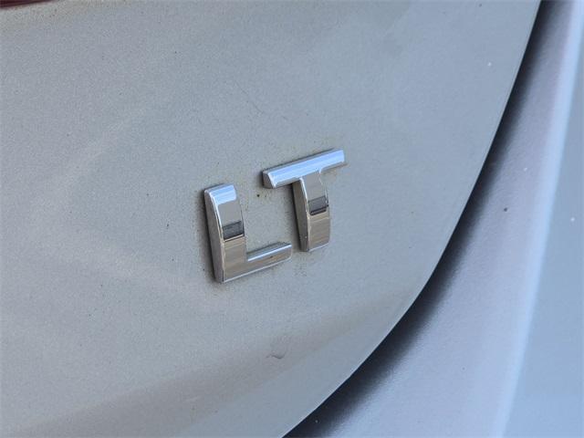 used 2017 Chevrolet Cruze car, priced at $10,000