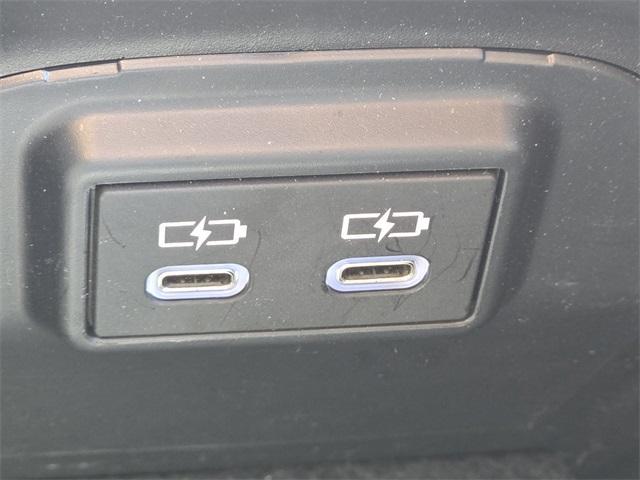 used 2024 Toyota RAV4 car, priced at $28,700