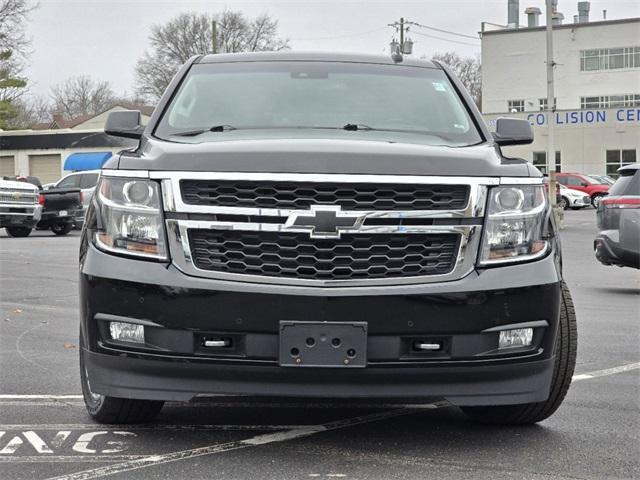 used 2019 Chevrolet Tahoe car, priced at $26,400