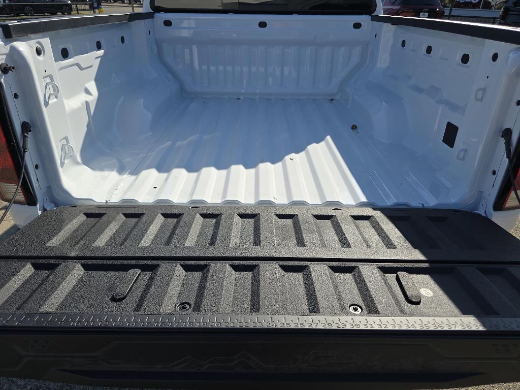 new 2026 Chevrolet Colorado car, priced at $40,429