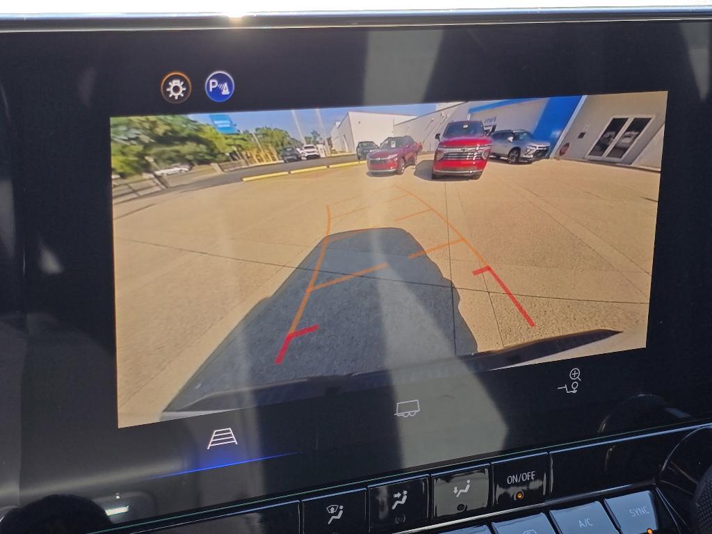 new 2026 Chevrolet Colorado car, priced at $40,429