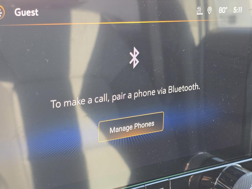 new 2026 Chevrolet Colorado car, priced at $40,429