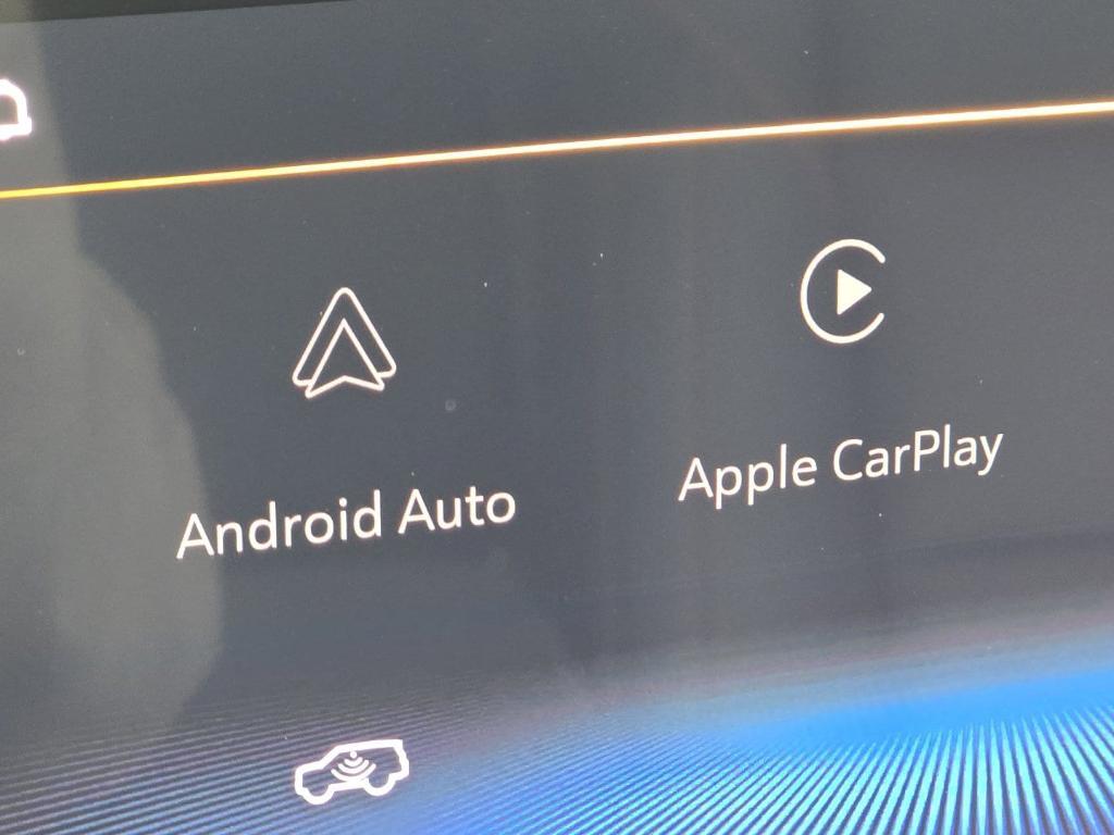 new 2025 Chevrolet Trax car, priced at $25,040