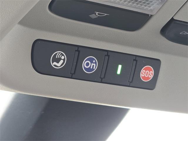 used 2018 Chevrolet Impala car, priced at $19,800