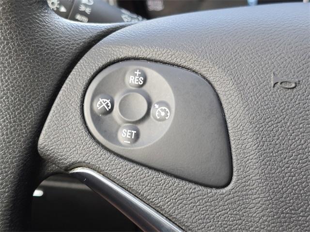 used 2018 Chevrolet Impala car, priced at $19,800