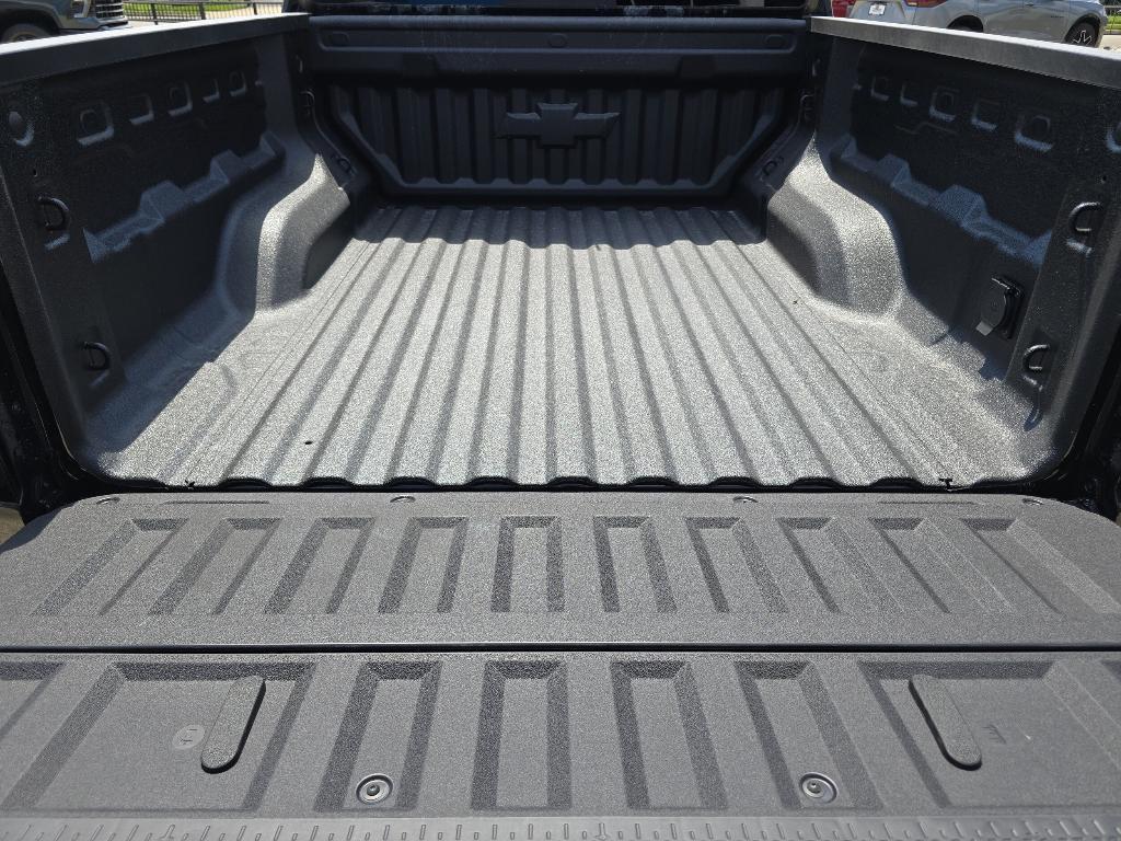 new 2026 Chevrolet Colorado car, priced at $47,750