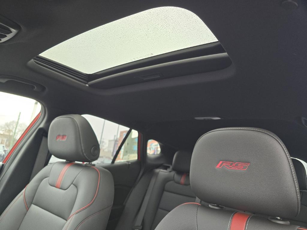 new 2026 Chevrolet Trax car, priced at $27,019