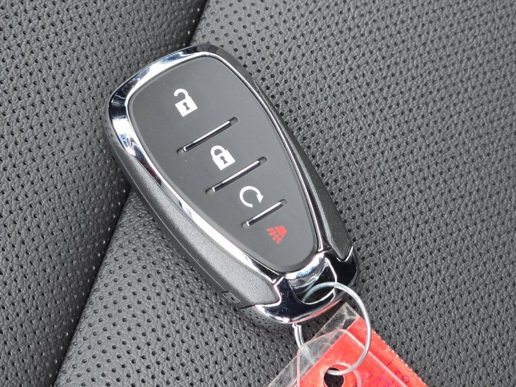 new 2026 Chevrolet Trax car, priced at $27,019