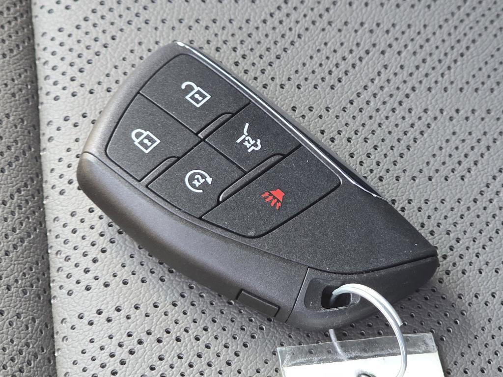 new 2025 Chevrolet Equinox car, priced at $30,823