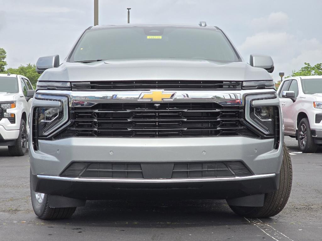 new 2025 Chevrolet Suburban car, priced at $66,945