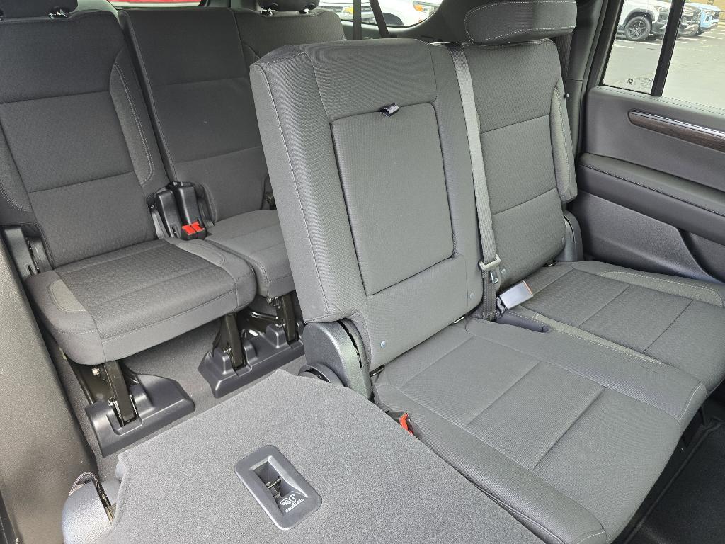 new 2025 Chevrolet Suburban car, priced at $66,945