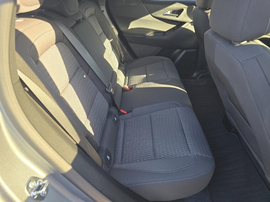 new 2025 Chevrolet Equinox car, priced at $29,000