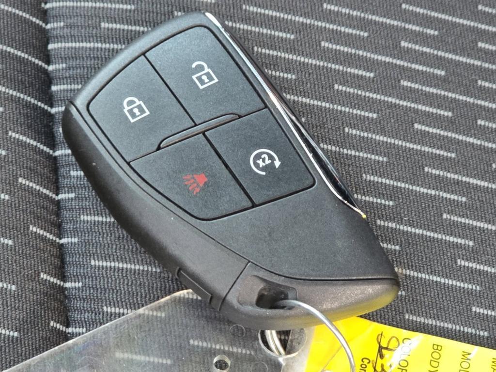 new 2025 Chevrolet Equinox car, priced at $29,000