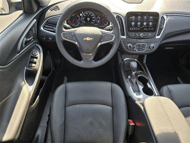 new 2024 Chevrolet Malibu car, priced at $29,728