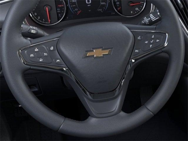 new 2024 Chevrolet Malibu car, priced at $29,728