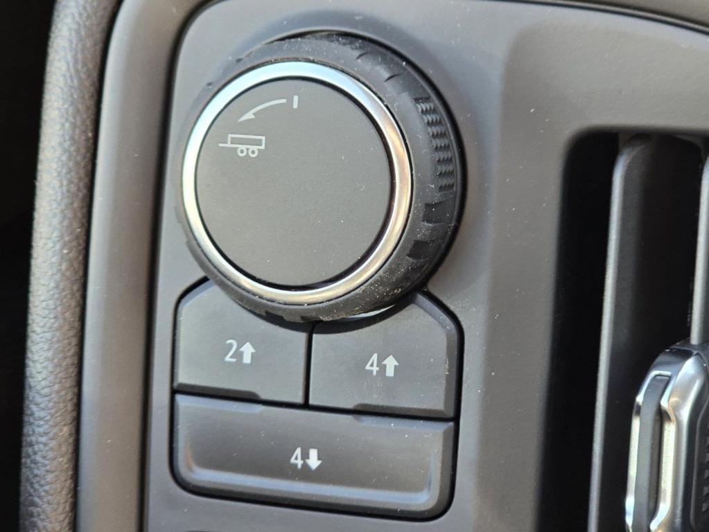 new 2025 Chevrolet Silverado 3500 car, priced at $56,328