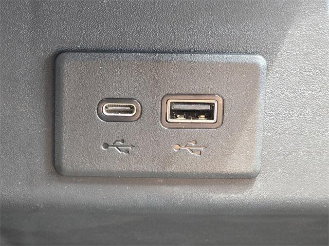 used 2022 Chevrolet Silverado 1500 car, priced at $44,700