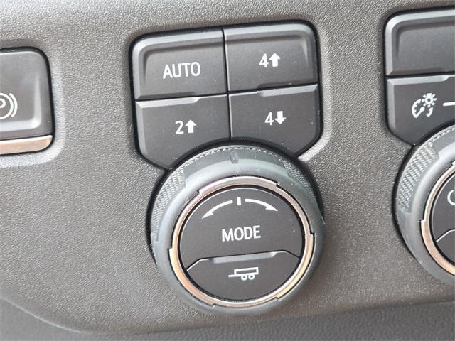 used 2022 Chevrolet Silverado 1500 car, priced at $44,700