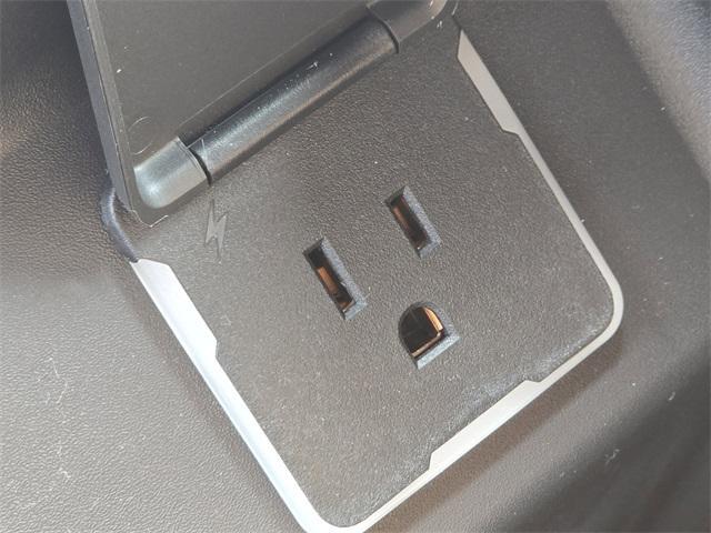 used 2022 Chevrolet Silverado 1500 car, priced at $44,700