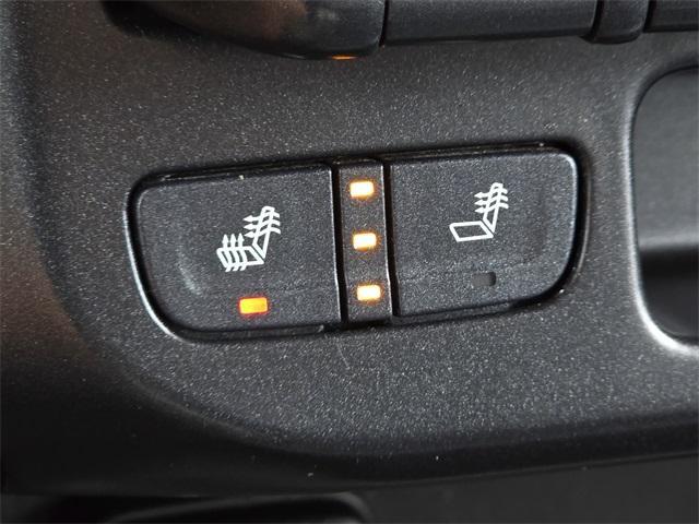 used 2019 Chevrolet Colorado car, priced at $24,000