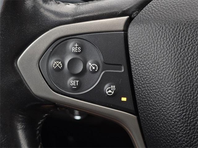 used 2019 Chevrolet Colorado car, priced at $24,000