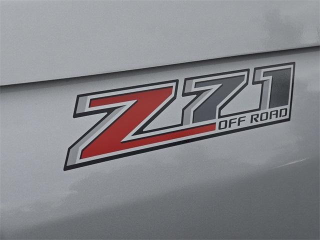 used 2019 Chevrolet Colorado car, priced at $24,000