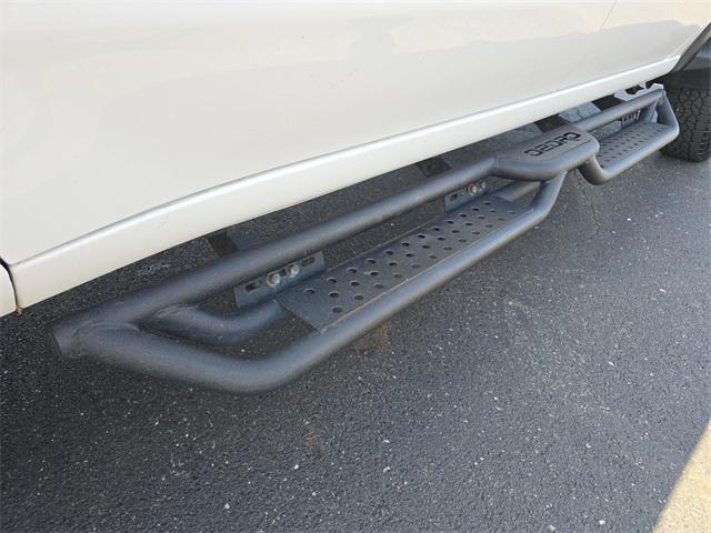 used 2024 Chevrolet Silverado 2500 car, priced at $50,700