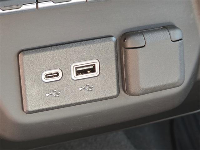 used 2024 Chevrolet Silverado 2500 car, priced at $50,700