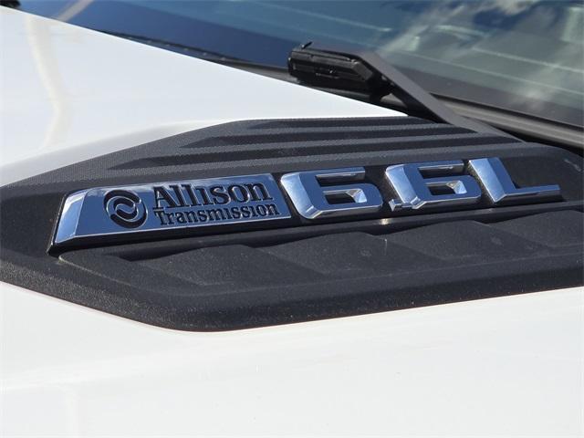 used 2024 Chevrolet Silverado 2500 car, priced at $50,700