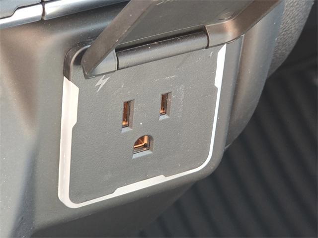 used 2024 Chevrolet Silverado 2500 car, priced at $50,700