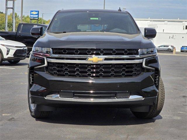 new 2024 Chevrolet Tahoe car, priced at $58,785