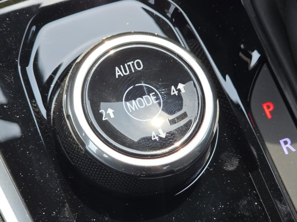 new 2025 Chevrolet Colorado car, priced at $43,385