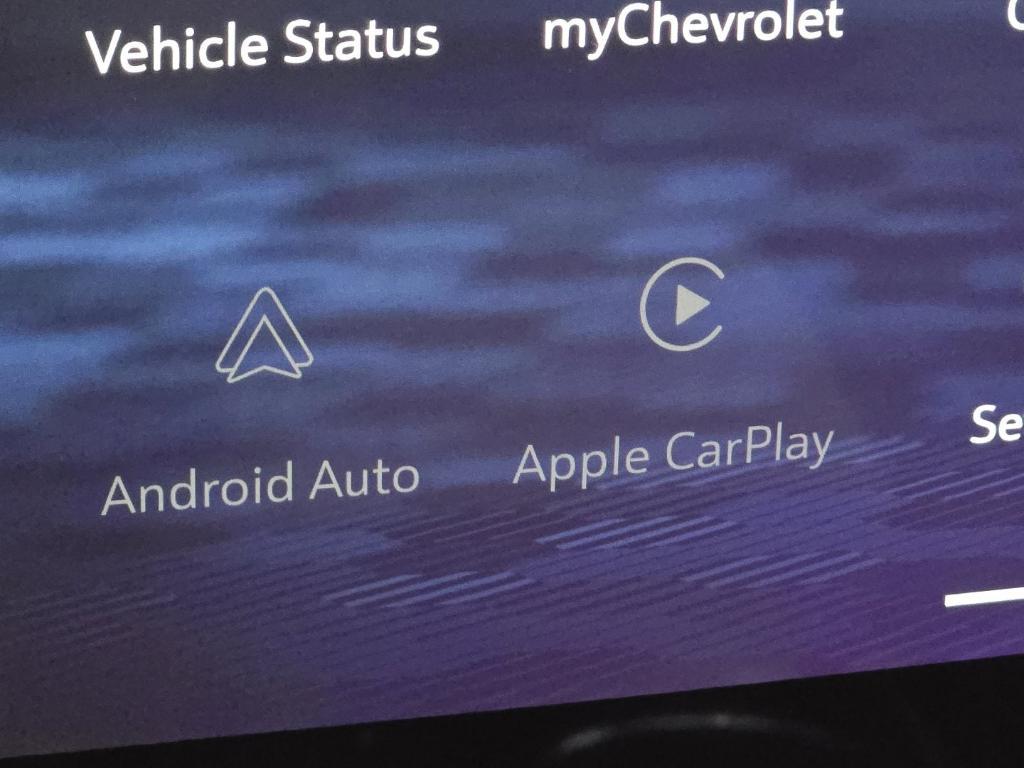 new 2026 Chevrolet Equinox car, priced at $35,155