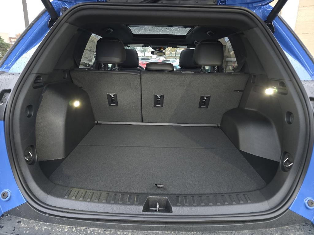 new 2026 Chevrolet Equinox car, priced at $35,155