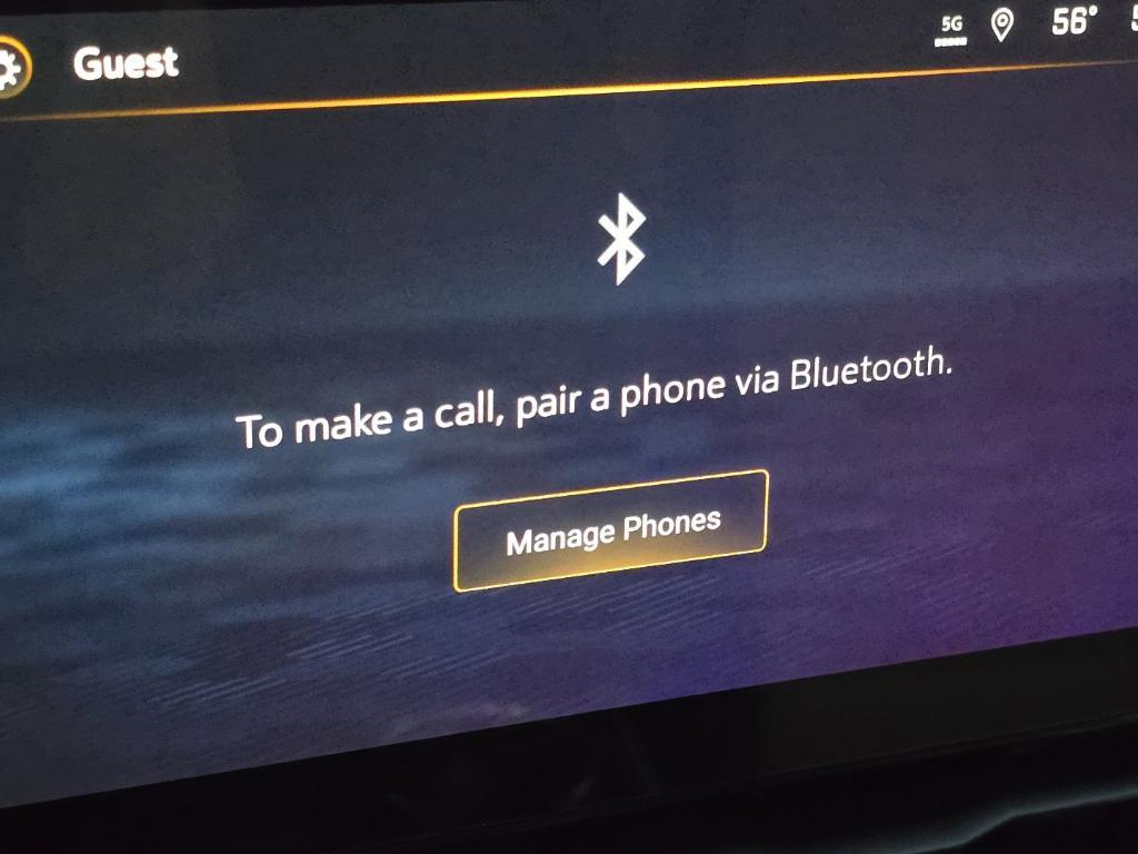 new 2026 Chevrolet Equinox car, priced at $35,155