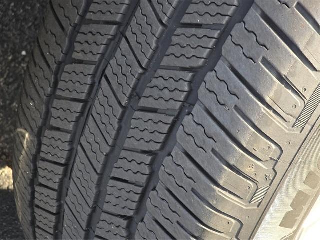 used 2022 Chevrolet Silverado 1500 Limited car, priced at $30,000