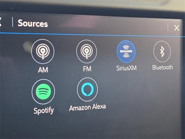 used 2022 Chevrolet Silverado 1500 Limited car, priced at $30,000