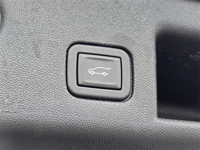 used 2024 Chevrolet Equinox car, priced at $24,100