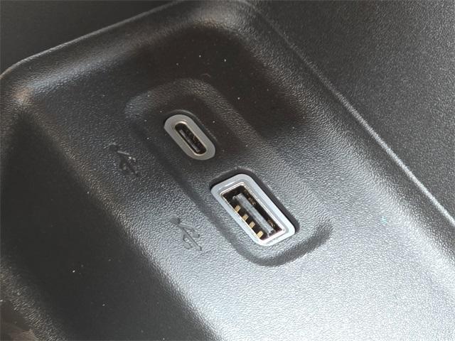 used 2024 Chevrolet Colorado car, priced at $34,200