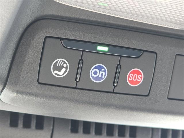 used 2024 Chevrolet Colorado car, priced at $34,200