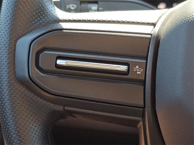 used 2024 Chevrolet Colorado car, priced at $34,200