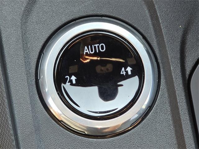 used 2024 Chevrolet Colorado car, priced at $34,200
