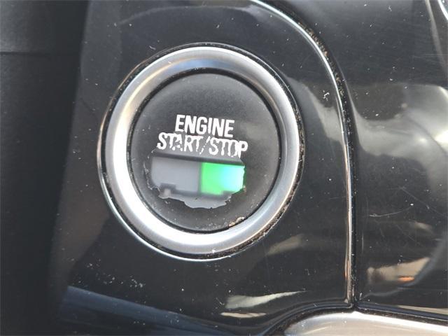 used 2019 Buick Encore car, priced at $10,000