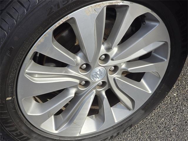 used 2019 Buick Encore car, priced at $10,000