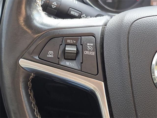 used 2019 Buick Encore car, priced at $10,000