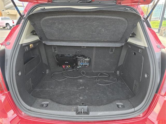 used 2019 Buick Encore car, priced at $10,000