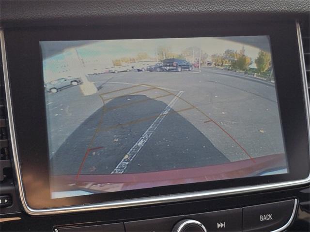 used 2019 Buick Encore car, priced at $10,000