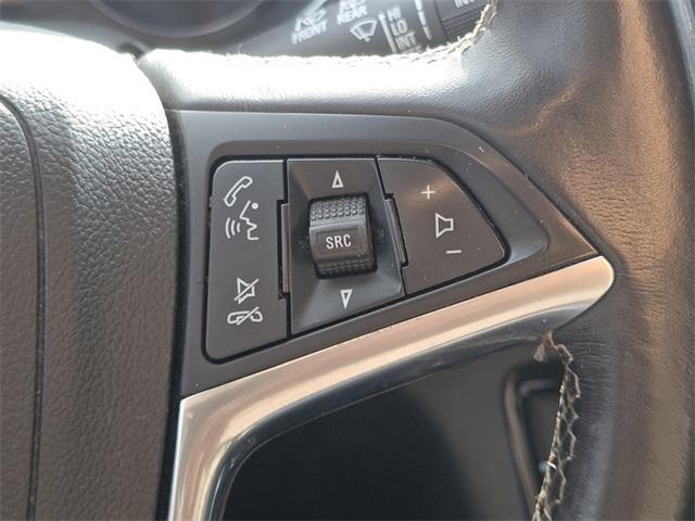 used 2019 Buick Encore car, priced at $10,000