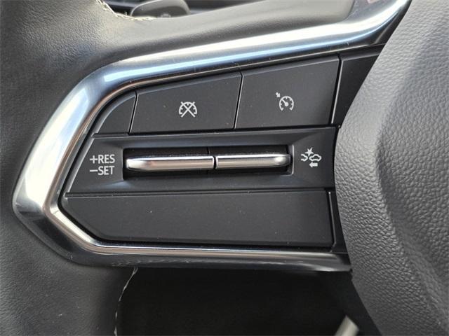 used 2024 Chevrolet Blazer EV car, priced at $32,000